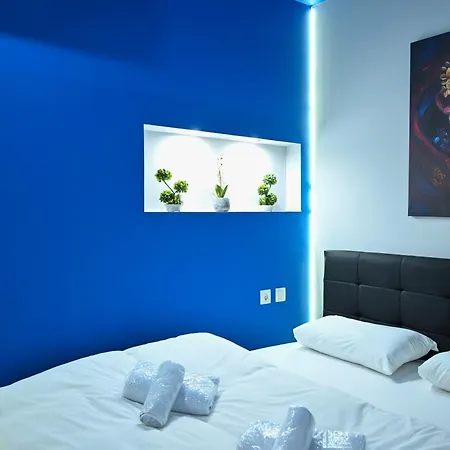 Downtown Luxury * Thessaloniki