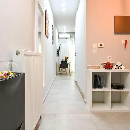 Downtown Luxury Thessaloniki