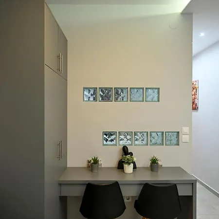 Apartment Downtown Luxury Thessaloniki