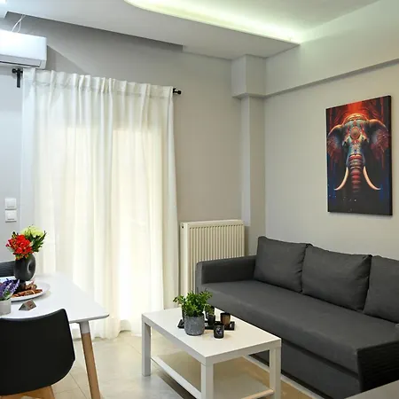 Apartment Downtown Luxury *