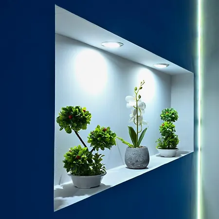 Downtown Luxury Apartment *