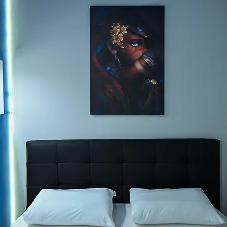 Downtown Luxury Thessaloniki