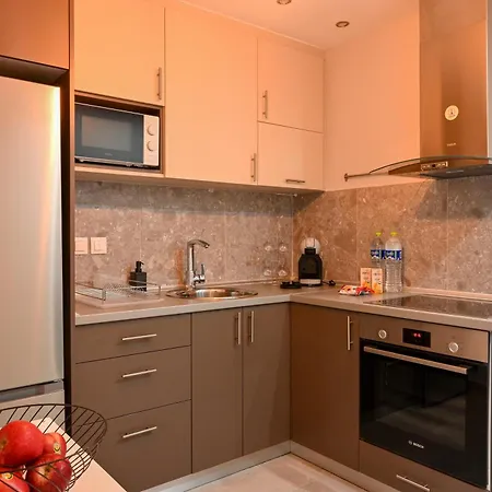 Downtown Luxury * Thessaloniki