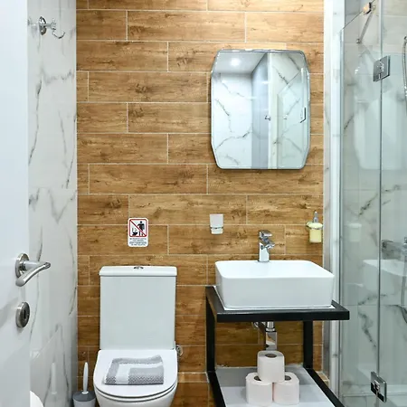 Downtown Luxury Apartment *