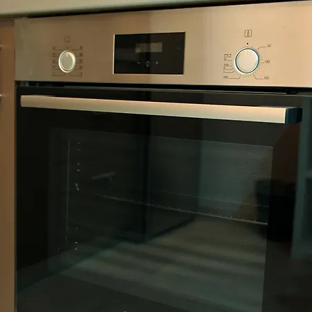 Downtown Luxury Apartment Thessaloniki