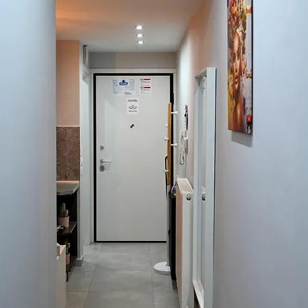 Apartment Downtown Luxury