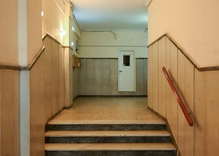 Apartman Downtown Luxury Szaloniki