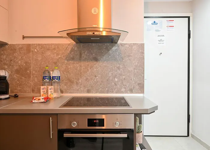 Apartman Downtown Luxury *